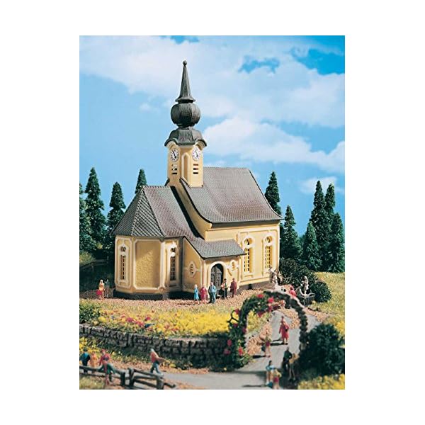 Vollmer 47740 Alpenkirche