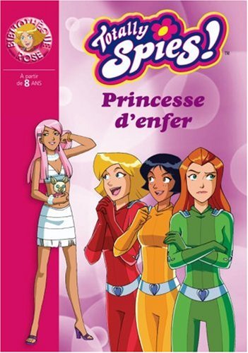 Princesse d'enfer