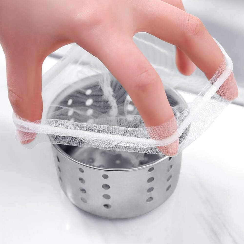 Amazon|UniFine 排水溝 ネット230 枚入 水切りネット 排水口、ネット約横200×縦190MM(伸長時)、はいすいこうネット 抗菌浅型 排水口用の水切りゴミ袋、排水溝ネット Amazon|UniFine 排水溝 ネット230 枚入 水切りネット 排水口、ネット約横200×縦190MM(伸長時)、はいすいこうネット 抗菌浅型 排水口用の水切りゴミ袋、排水溝ネット