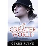 A Greater World: A woman's journey