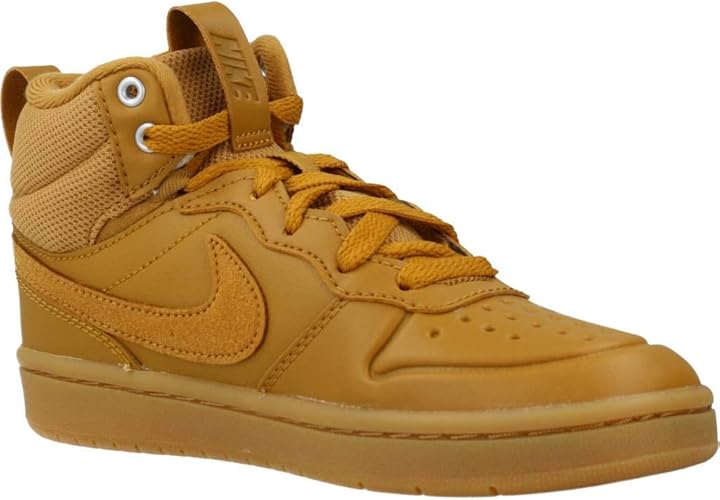 برجر الرقابة العاشر nike court borough mid 42 - ashworkshop.org