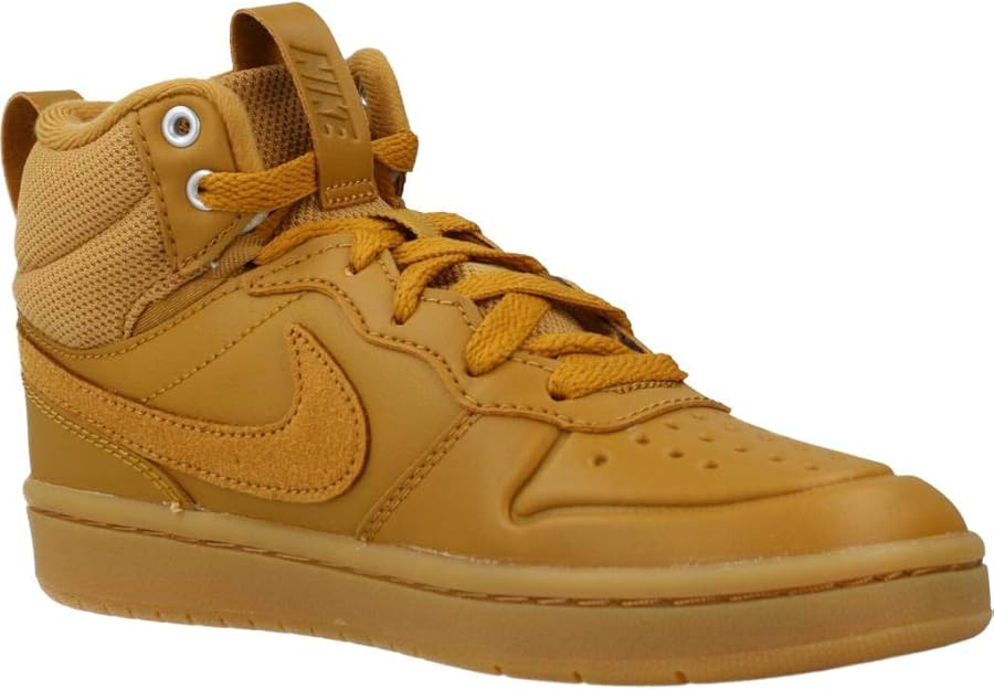 nike court borough mid 2 ps