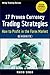 17 Proven Currency Trading Strategies, + Website: How to Profit in the Forex Market