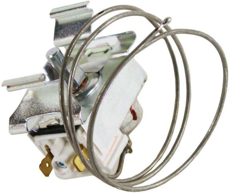 Control Temperature Thermostat 5304496559 216787700 for Frigidaire Freezer