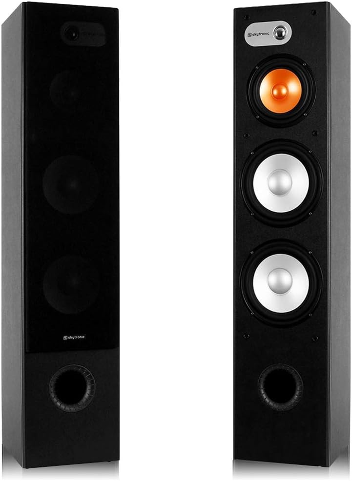 tibo bluetooth tower speaker