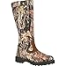 ROCKY Low Country Waterproof Snake Boot
