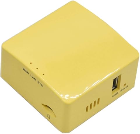 AnamSafdarButt59 para nanopi R2s Carcasa de Metal refrigeración Placa de aleación de Aluminio Placa Base Buena disipación de Calor Accesorios de Carcasa Protectora