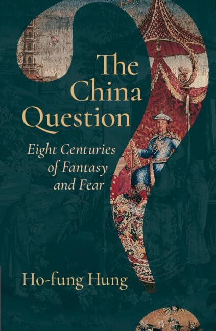 The Chinese Economy, second edition: Adaptation and Growth (Mit
