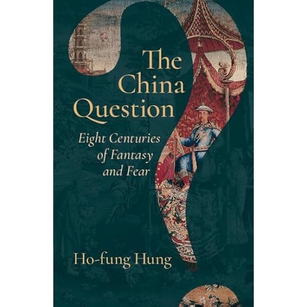 China and Her Neighbours: Asian Diplomacy from Ancient History to