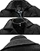 Match Men's Wool Blend Fashion Coat Jacket