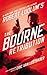 Robert Ludlum's (TM) The Bourne Retribution (Jason Bourne Series, 11)