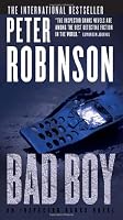 Mass Market Paperback edition cover