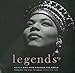 Legends 2: Women Who Changed the World Through the Eyes of Great Women Writers by John Miller, Kirsten Miller