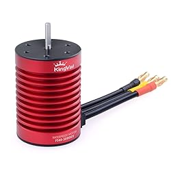 KingVal Replacement F540 3000KV Waterproof