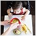 Nuby Garden Fresh Steam N' Mash Baby Food Prep Bowl and Food Masher, Colors May Vary