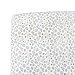 Babyletto Fitted Crib Sheet, Tranquil Woods