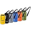 Earth-Pak-Waterproof-Dry-Bag-with-Front-Zippered-Pocket-Keeps-Gear-Dry-for-Kayaking-Beach-Rafting-Boating-Hiking-Camping-and-Fishing-with-Waterproof-Phone-Case