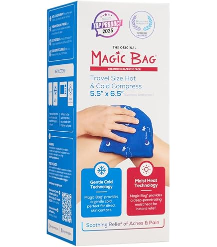 Bouillotte Avec Housse Pour Soulager La Douleur, Les Crampes Menstruelles, Coussin Chauffant 2