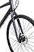Schwinn Vantage F3 Women’s 700c Sport Hybrid Road Bike with Flat Bar and Disc Brakes, 45cm/Small Frame, Matte Bluethumb 3