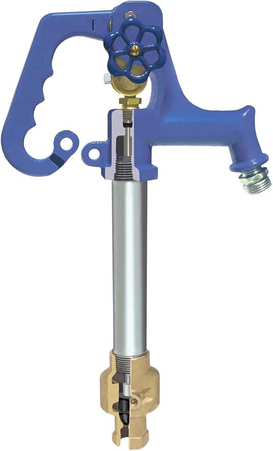 Simmons Water Hydrant Repair Kit