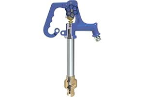 Simmons 850SB Repair Kit, 8 Pieces, for Use with 4800 Model and 800Sb Series Yard Hydrant