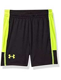 Under Armour Twist Stunt - Pantalones cortos para niño