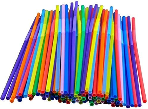 Bachelorette Party Straws - Hen Drinking Straws - Naughty Straws Perfect for Hens Night