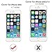 TRONSNIC Phone Case Replacement for iPhone 6/6s with Buckle Ring