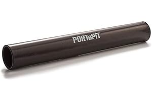 Port a Pit Aluminum Relay Batons