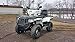 Polaris Sportsman 570 (2015-2019) & 450 2016-2019 ATV Front Bumper Brushguard | Hunter Series primary