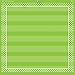 Teacher Created Resources Lime Polka Dots 7 Pocket Chart (20741), 28 x 28 in
