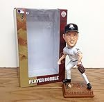 Jose Fernandez Jackie Robinson ROOKIE of the YEAR AWARD Miami Marlins Bobblehead