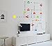 5 Sets/Lot Pac-Man Korean Wall Stickers Children's Room Cartoon Wall Stickers