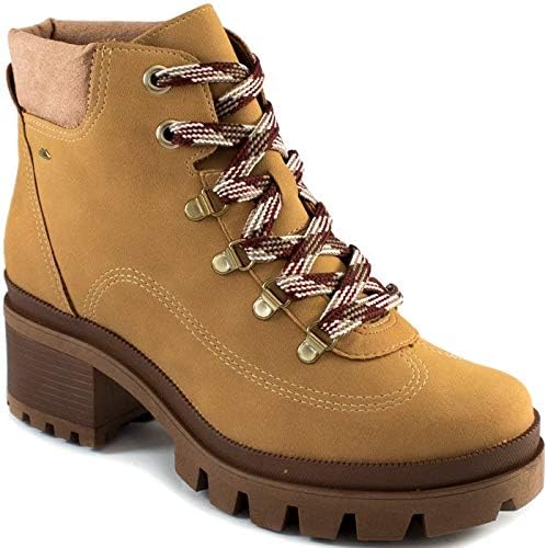 coturno feminino 2019 dakota