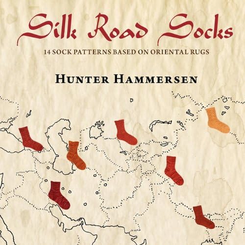 Download Silk Road Socks PDF