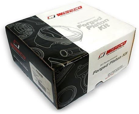 Wiseco (9950VF) Piston Ring Set