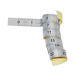 WIN TAPE Workbench Ruler Adhesive Backed Tape