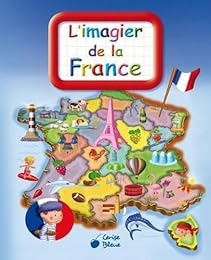 L' imagier de la France
