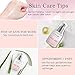 Eye Gel, QQcute Day & Night Anti-Aging Eye Treatment Cream for Wrinkle, Dark Circle, Fine Line, Puffy Eyes, Bags Best Hydrogel Eye Moisturizer for Women - 1.7 fl oz.