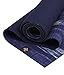Manduka eKO Yoga and Pilates Yoga Mat, Rain Check, 5mm, 71
