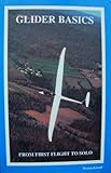 Glider Basics From First Flight To Solo