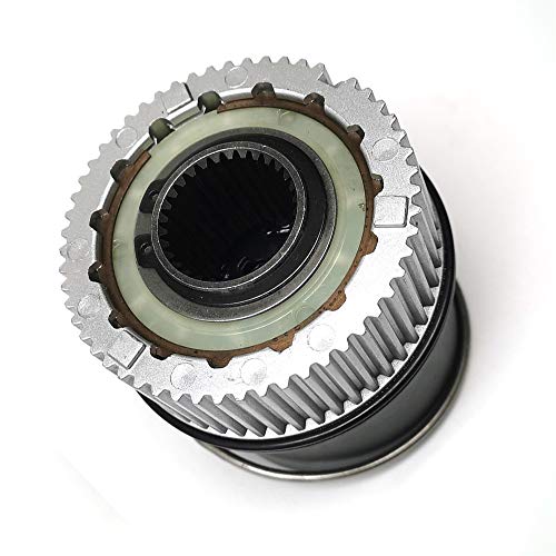 USTAR 4WD Auto Locking Hub Pair Kits for 1999-2004 Ford F250 F350 F450 F550 Super Duty 2000-2005 Ford Excursion 2001 2002 Lincoln Navigitor Expedition 1C3Z-3B396-CB 600-203 - Thumbnail 3