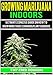 Growing Marijuana Indoors: Ultimate Concise Guide on How to Grow Monstrous Cannabis Plants Indoors