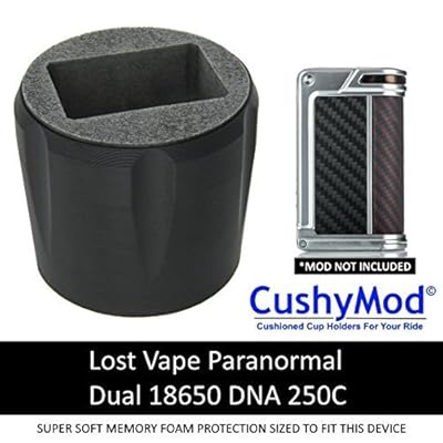 elfbar nachfüll pod läuft aus Lost Vape Paranormal DNA250 Color Box Mod – UAE Vapors R U main image 0