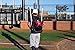 EASTON WALK-OFF IV Bat & Equipment Backpack Bag, Navy
