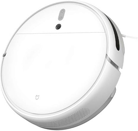 Amazon.com - Robot Vacuum Cleaner 1c 