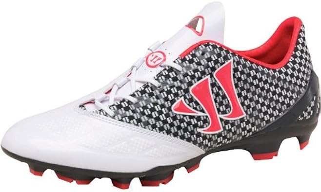 warrior gambler football boots