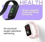 Xiaomi Smart Band 9 Active 1.47in TFT 50 Sports 18 Days Battery 5ATM Black view 3