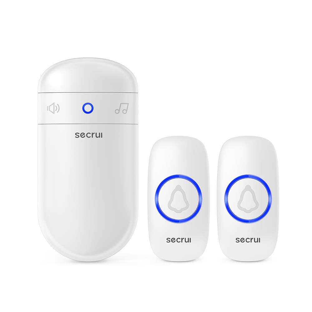 Best Apartment Building Wireless Door Opener