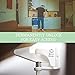 Best Baby - Baby Locks Cabinet Locks Child Safety Latches - Child Proof Cabinet Locks - Cabinet Baby Proofing Safety - Child Safety Locks Standard Length (12), 12 Pack